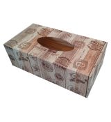 Krabička na kapesníky - gurmán