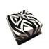 Krabička zebra - 50x50x32mm