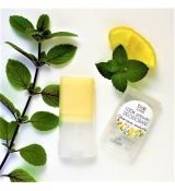 100% přírodní deodorant Citronová meduňka