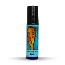 Olejový přírodní parfém - Frida