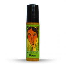 Olejový přírodní parfém - Manon
