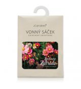Vonný sáček - Rozkvetlá zahrada