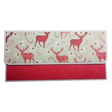 Darovací obálka - Jeleni III