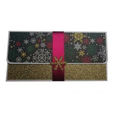 Darovací obálka - Pestré III