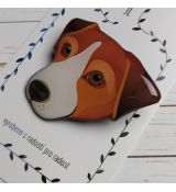 Brož - Jack russel
