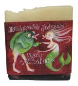 AROMATERAPEUTICKÉ MÝDLO - Milostné mýdlo