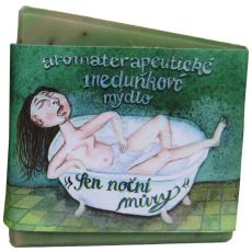 AROMATERAPEUTICKÉ MÝDLO - Sen noční můry