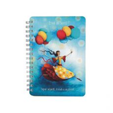 Blok A6 -  Život mě baví