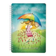 Blok A5 - Udělám si hezký den II - NELINKOVANÝ