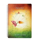 Blok A5 - Život mě baví - NELINKOVANÝ