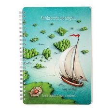 Blok A5 - Každá cesta má smysl - LINKOVANÝ