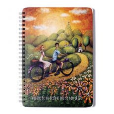 Blok A5 - Cesta - LINKOVANÝ