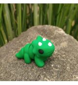 3D Triceratops MINI