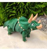 3D Dino