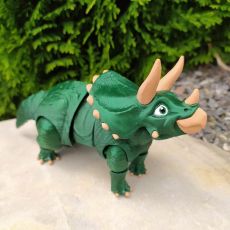 3D Dino