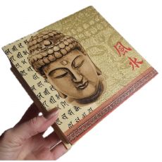Krabička 1P - Budha