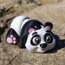 3D Panda