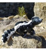 3D Skunk