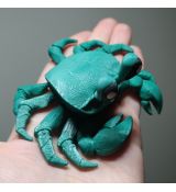 3D Krab