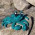 3D Krab