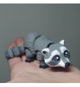 3D Mýval
