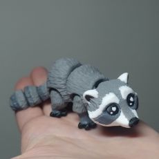 3D Mýval