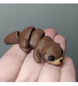 3D Vydra MINI
