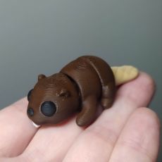 3D Bobr MINI