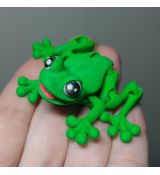 3D Žabka MINI