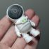 3D Kosmonaut MINI