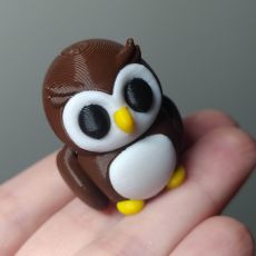 3D Sova MINI