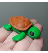 3D Kareta MINI