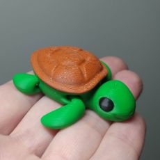 3D Kareta MINI