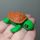 3D Kareta MINI