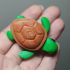 3D Kareta MINI