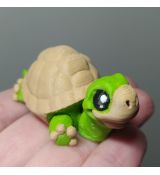 3D Želva MINI