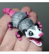 3D Vačice MINI
