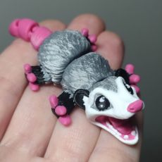 3D Vačice MINI