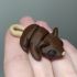 3D Myš MINI