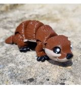 3D Vydra