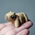 3D Kapybara MINI
