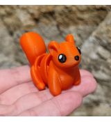 3D Veverka MINI