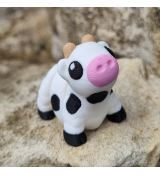 3D Kráva MINI