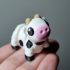 3D Kráva MINI