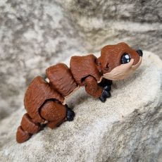 3D Vydra 2 MINI