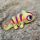 3D Chameleon MINI neon