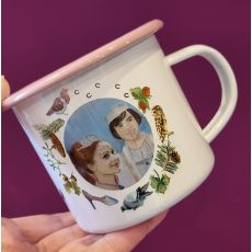 Plecháček - popelka