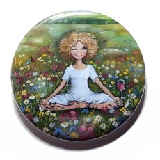 Zrcátko H - SAMA SEBOU