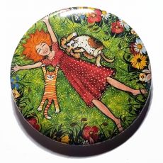 Zrcátko H - CO JE ŠTĚSTÍ