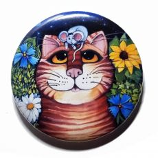 Zrcátko H - MYŠ PROVOKATÉR